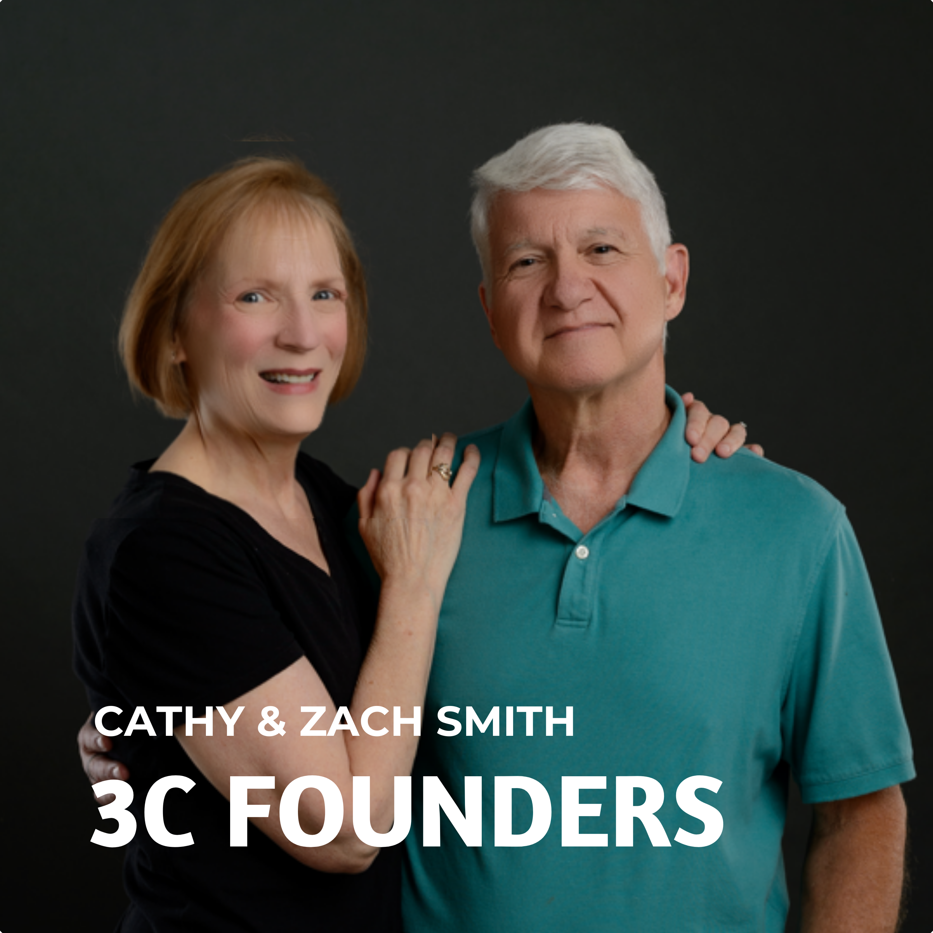 Headshot - Zach & Cathy
